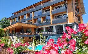 Apart & Suiten Hotel Weiden